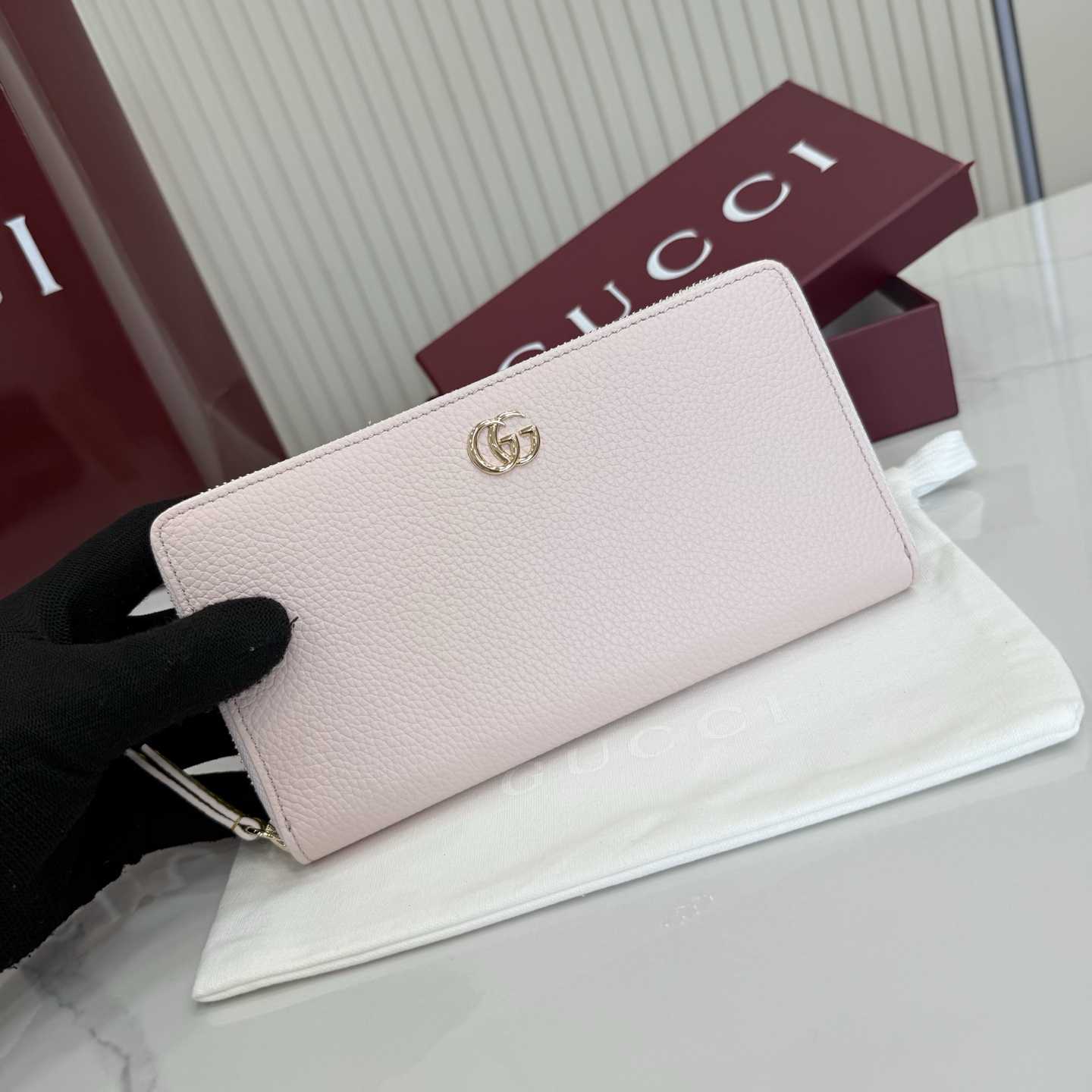 【配全套包装】‼️Generation Gucci 深入探索品牌的典藏元素，将不同世代的设计融合成一种美