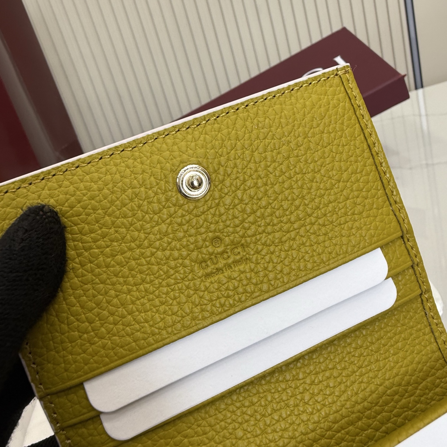【配全套包装】‼️Generation Gucci古驰世代系列深入探索品牌的典藏元素，将不同世代的设计融