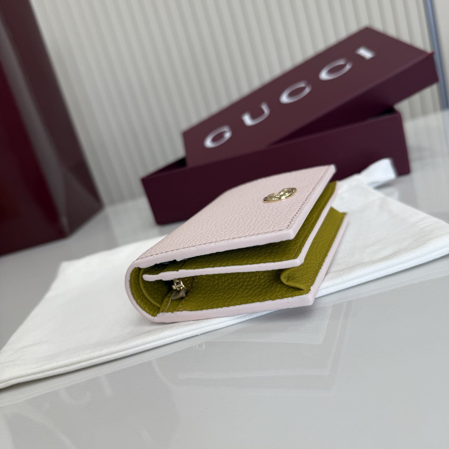【配全套包装】‼️Generation Gucci古驰世代系列深入探索品牌的典藏元素，将不同世代的设计融