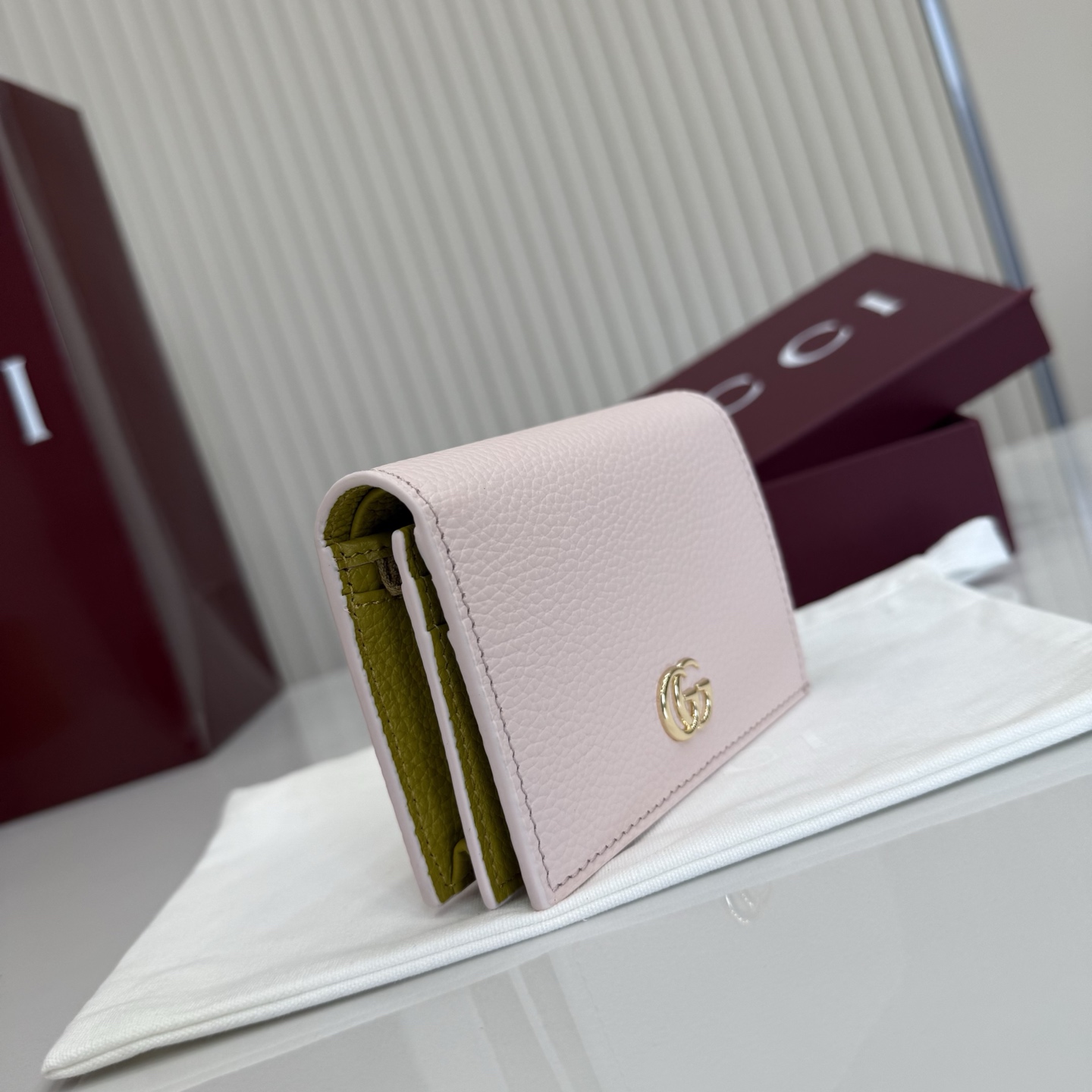 【配全套包装】‼️Generation Gucci古驰世代系列深入探索品牌的典藏元素，将不同世代的设计融