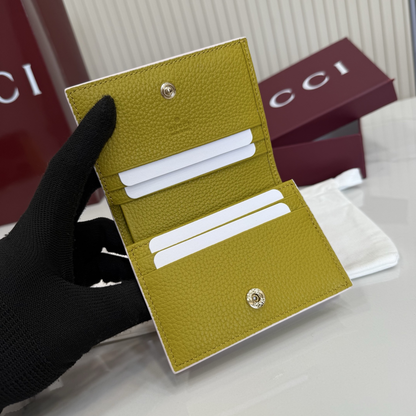 【配全套包装】‼️Generation Gucci古驰世代系列深入探索品牌的典藏元素，将不同世代的设计融