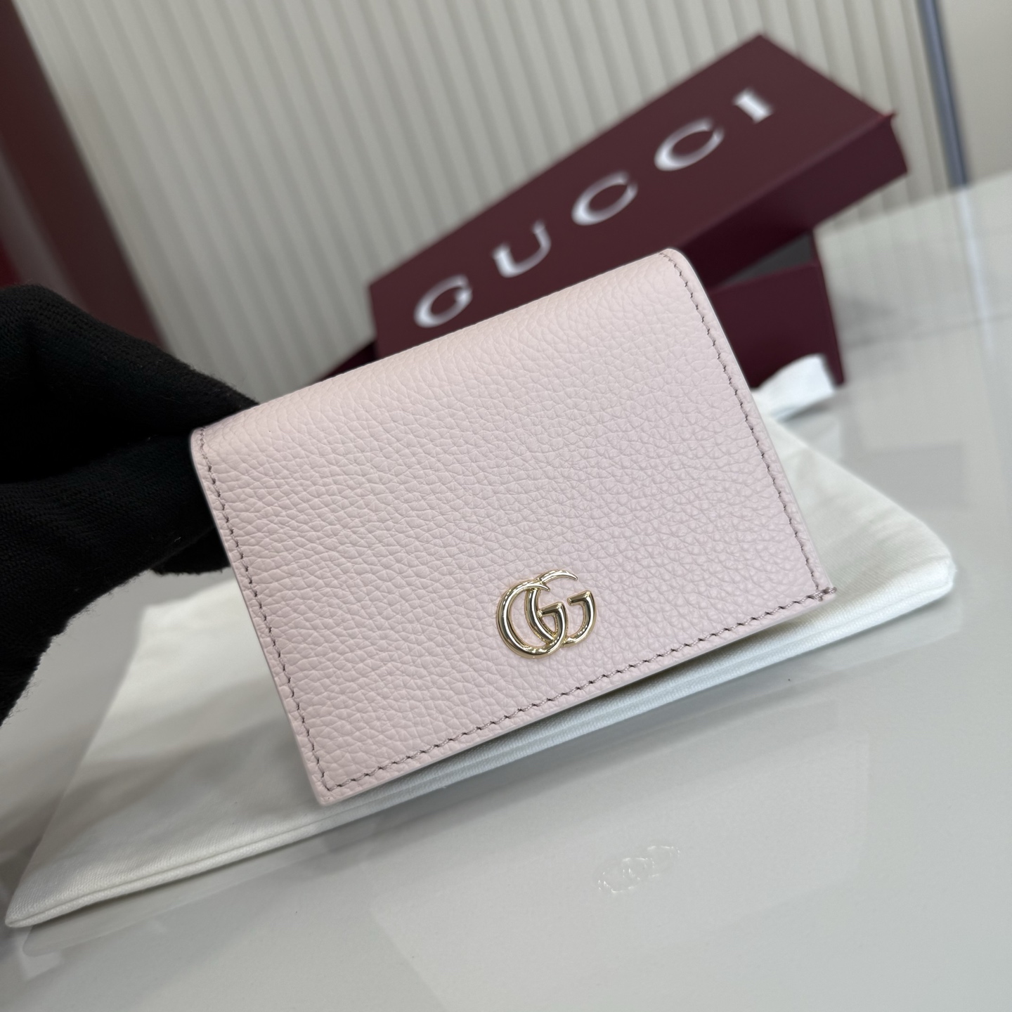 【配全套包装】‼️Generation Gucci古驰世代系列深入探索品牌的典藏元素，将不同世代的设计融