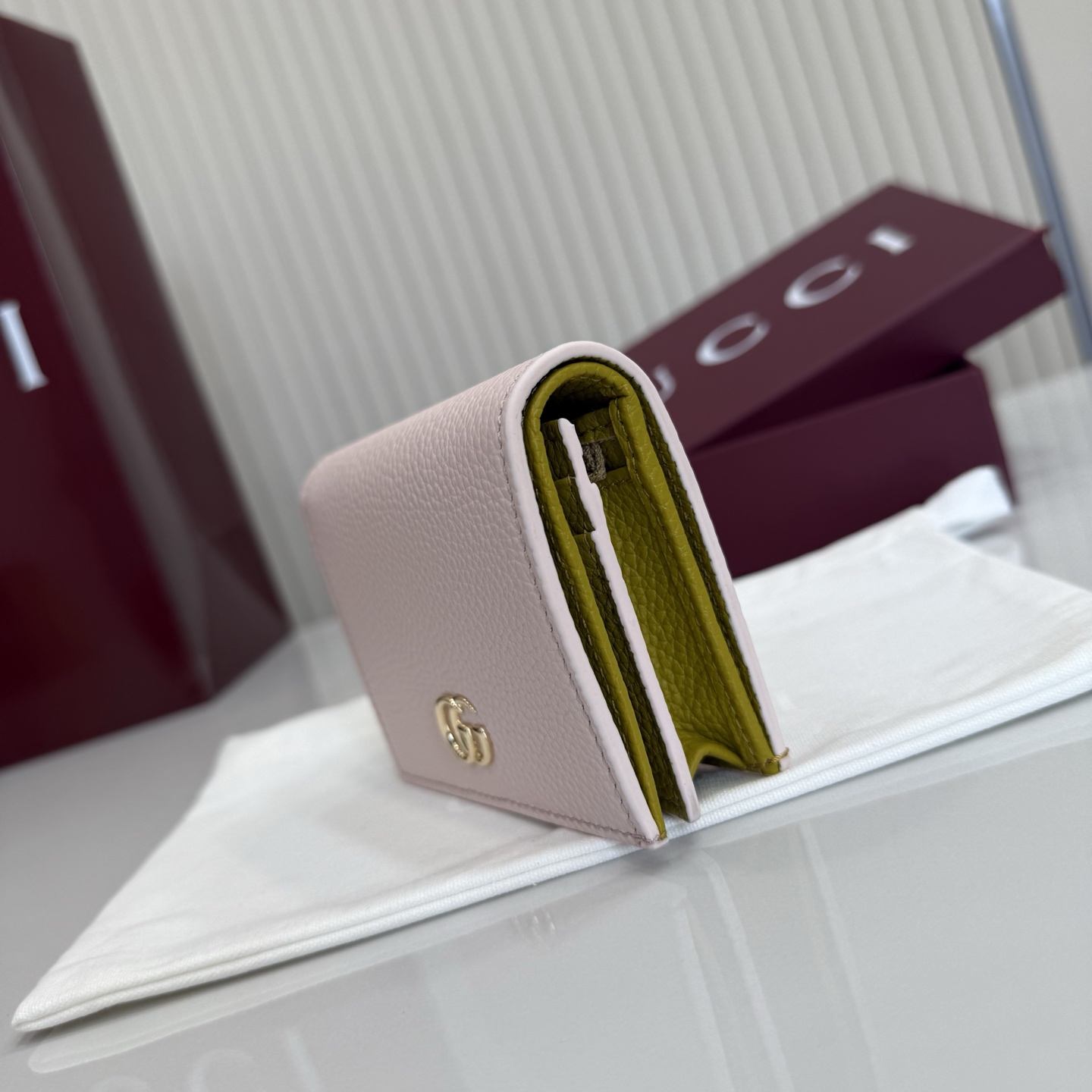 【配全套包装】‼️Generation Gucci古驰世代系列深入探索品牌的典藏元素，将不同世代的设计融