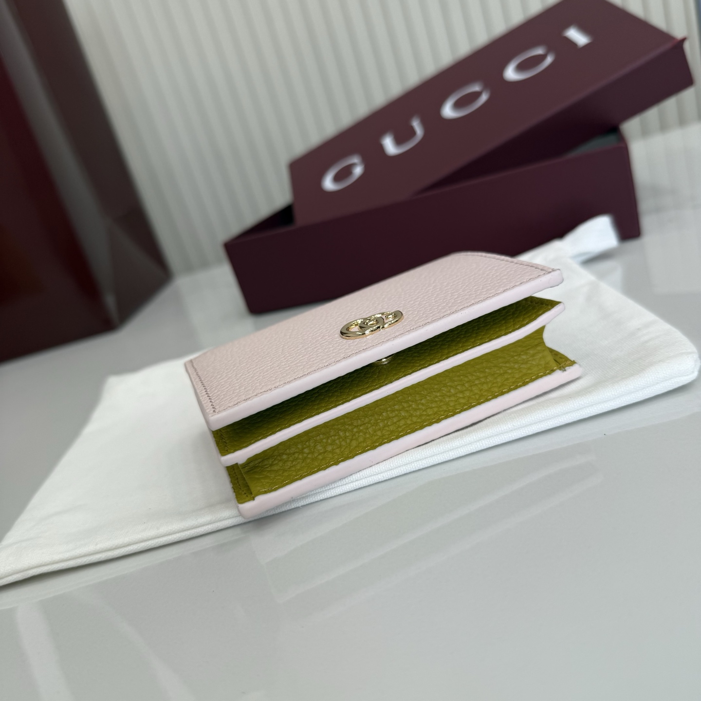 【配全套包装】‼️Generation Gucci古驰世代系列深入探索品牌的典藏元素，将不同世代的设计融