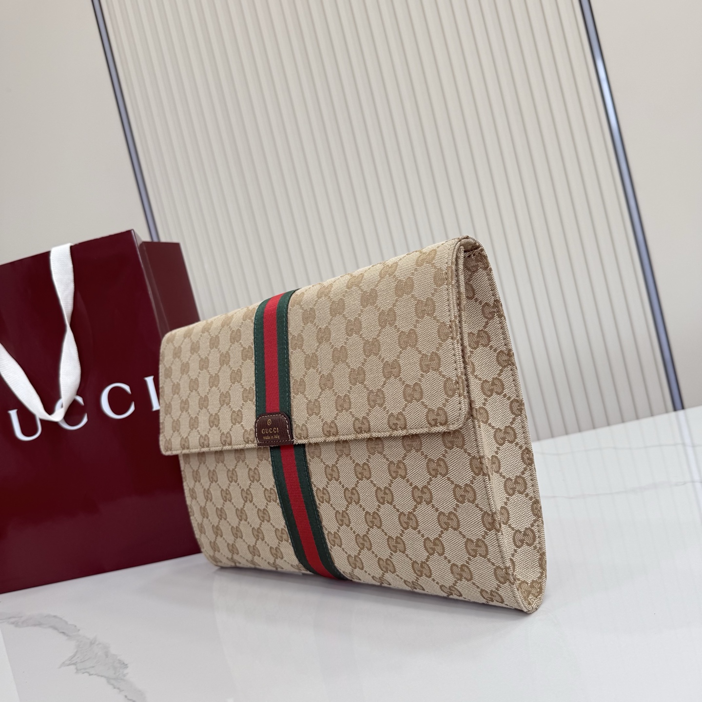 【配全套包装】‼️Generation Gucci系列深入探索品牌的典藏元素，将不同世代的设计融合成一种