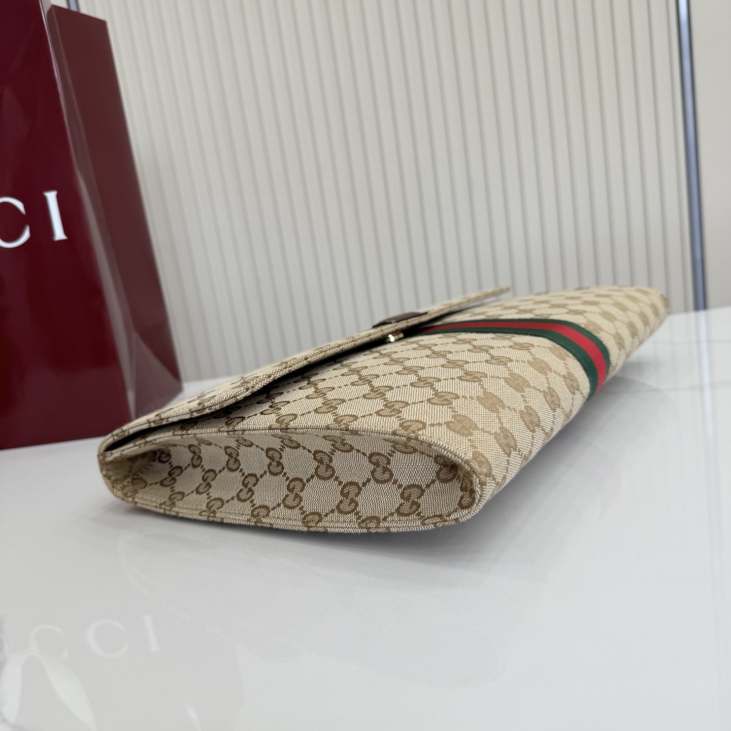 【配全套包装】‼️Generation Gucci系列深入探索品牌的典藏元素，将不同世代的设计融合成一种