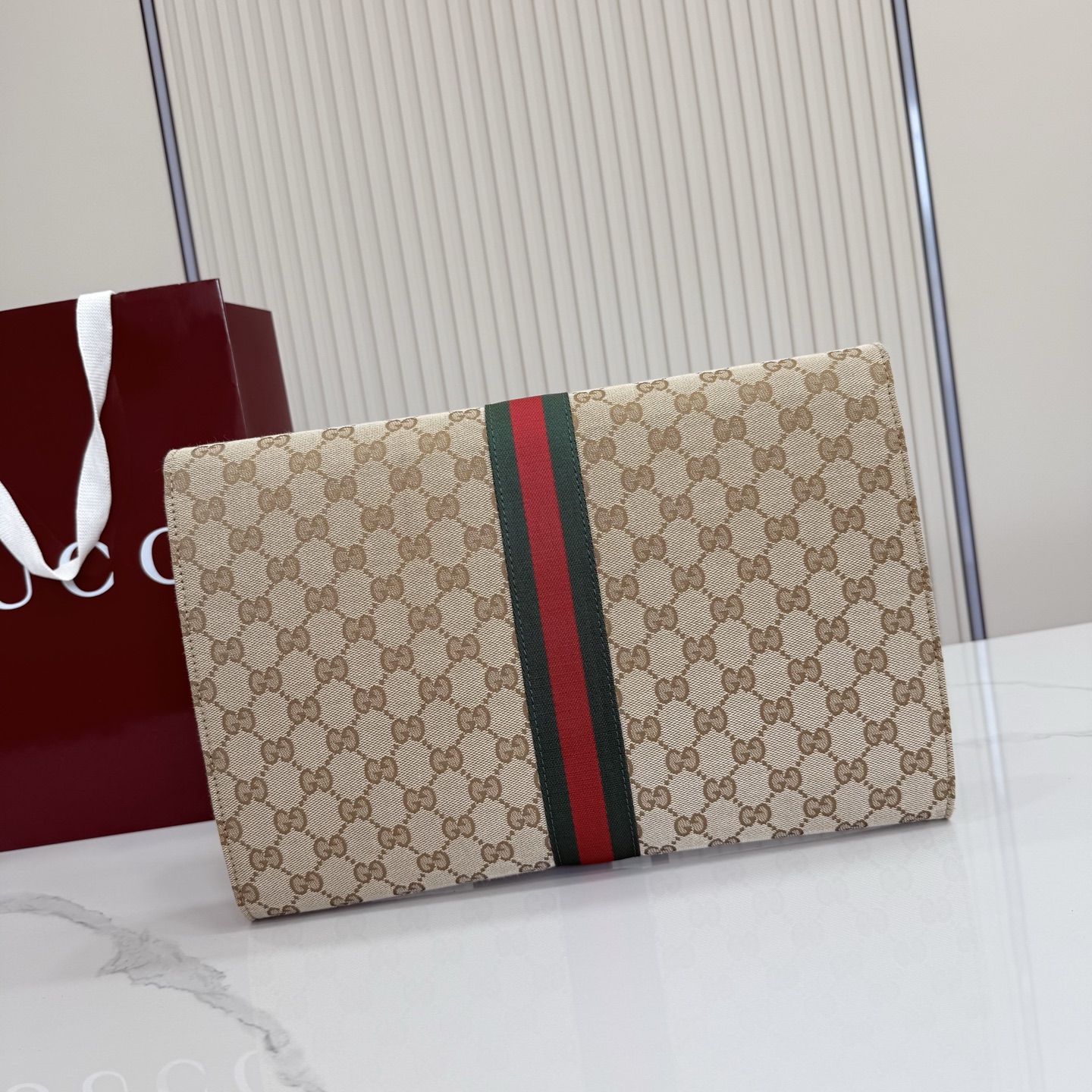【配全套包装】‼️Generation Gucci系列深入探索品牌的典藏元素，将不同世代的设计融合成一种