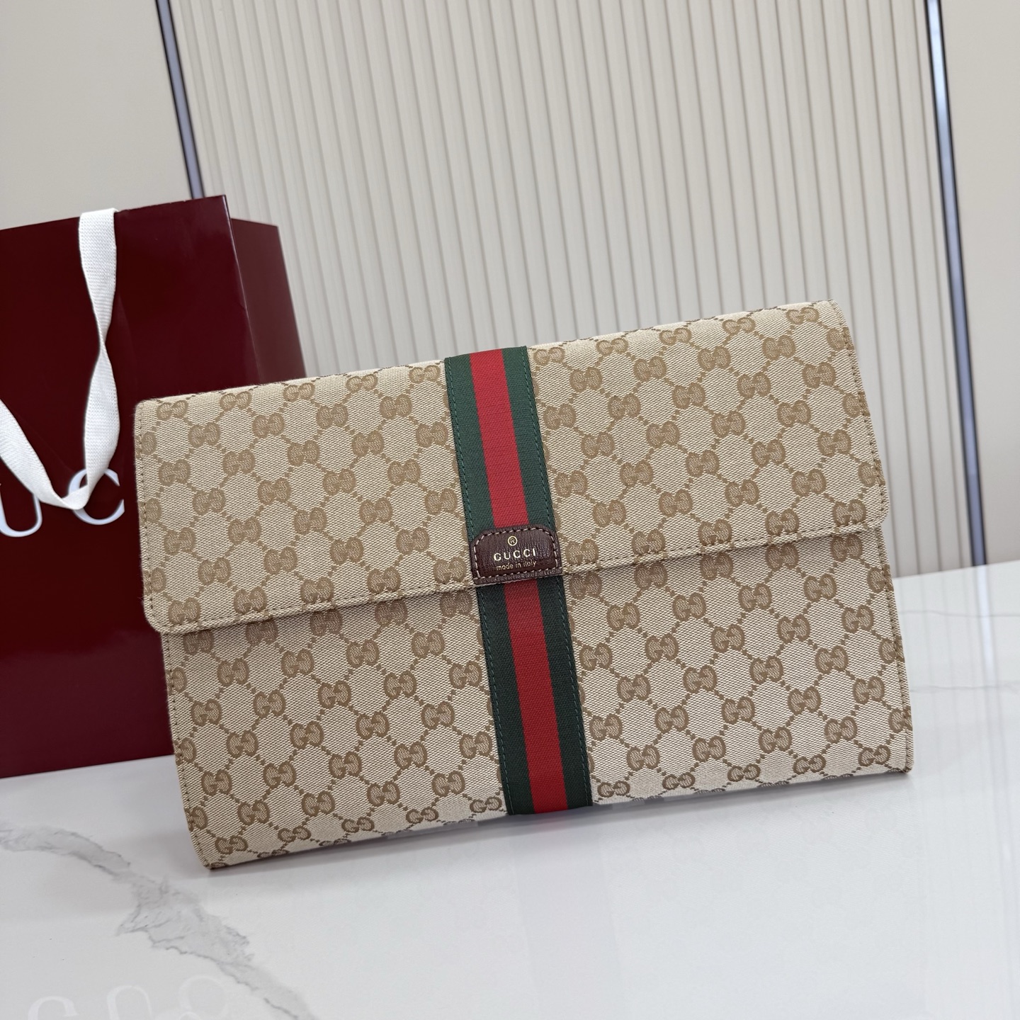 【配全套包装】‼️Generation Gucci系列深入探索品牌的典藏元素，将不同世代的设计融合成一种