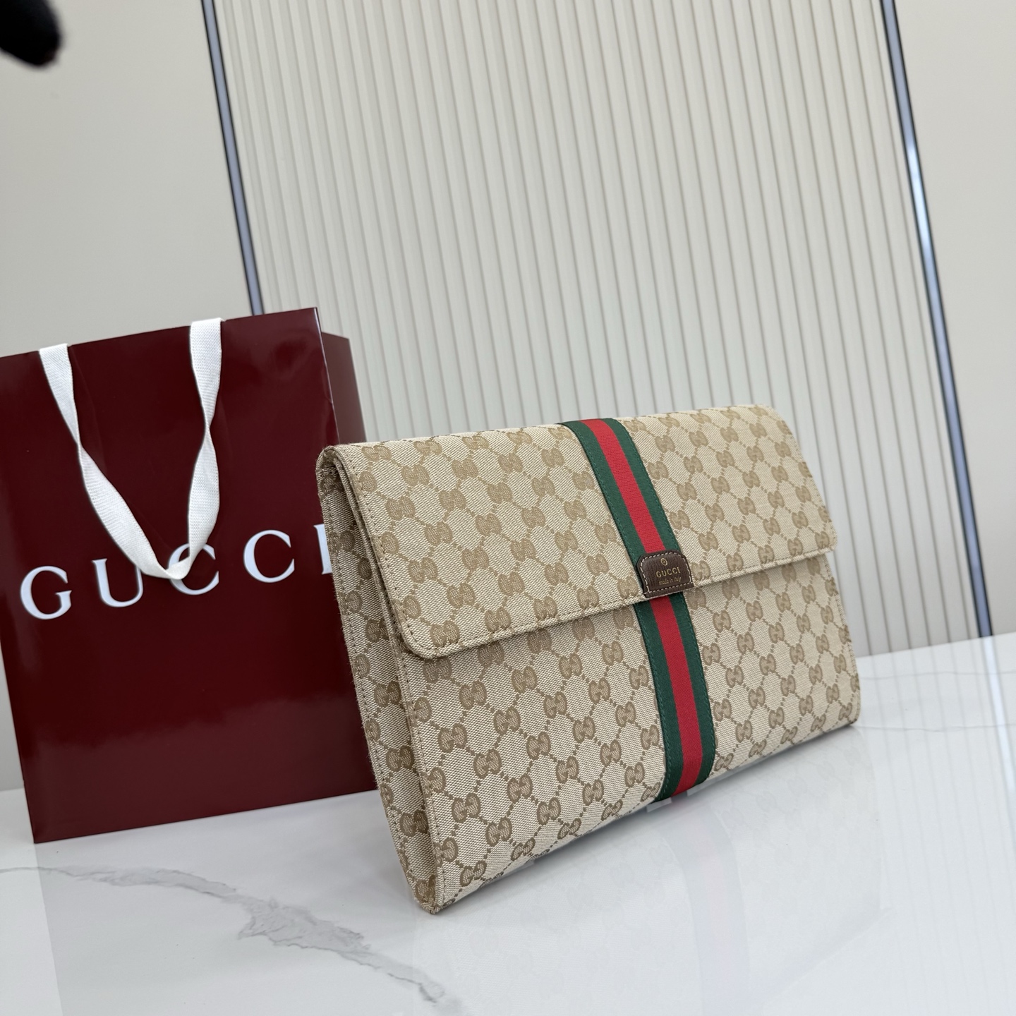 【配全套包装】‼️Generation Gucci系列深入探索品牌的典藏元素，将不同世代的设计融合成一种