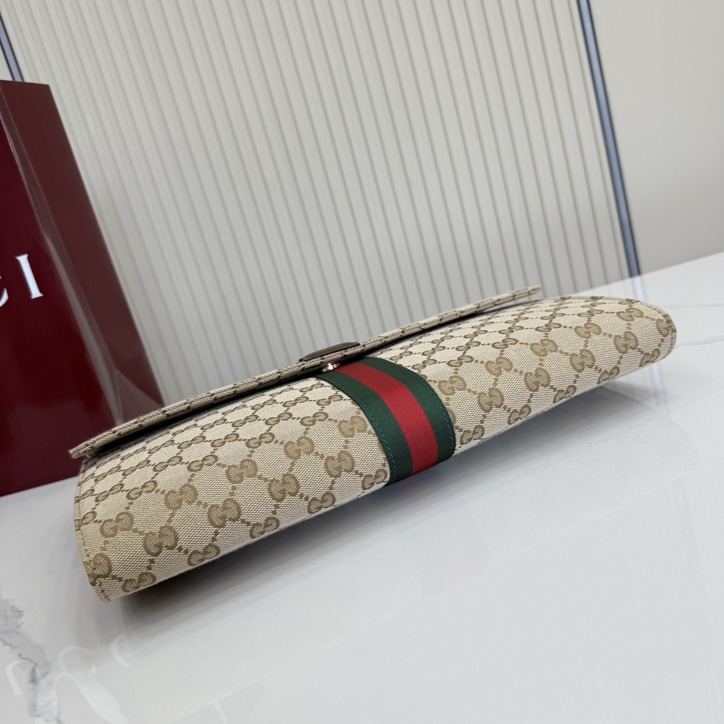 【配全套包装】‼️Generation Gucci系列深入探索品牌的典藏元素，将不同世代的设计融合成一种