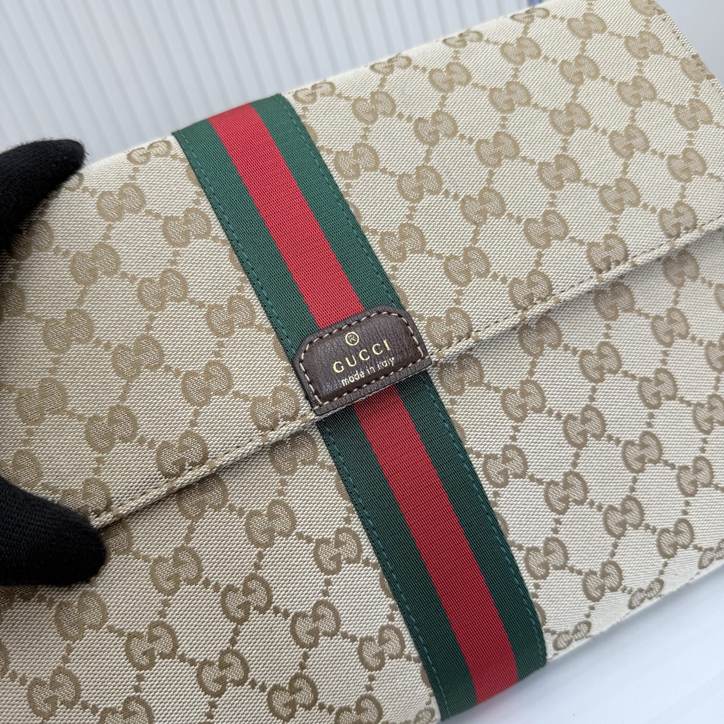 【配全套包装】‼️Generation Gucci系列深入探索品牌的典藏元素，将不同世代的设计融合成一种