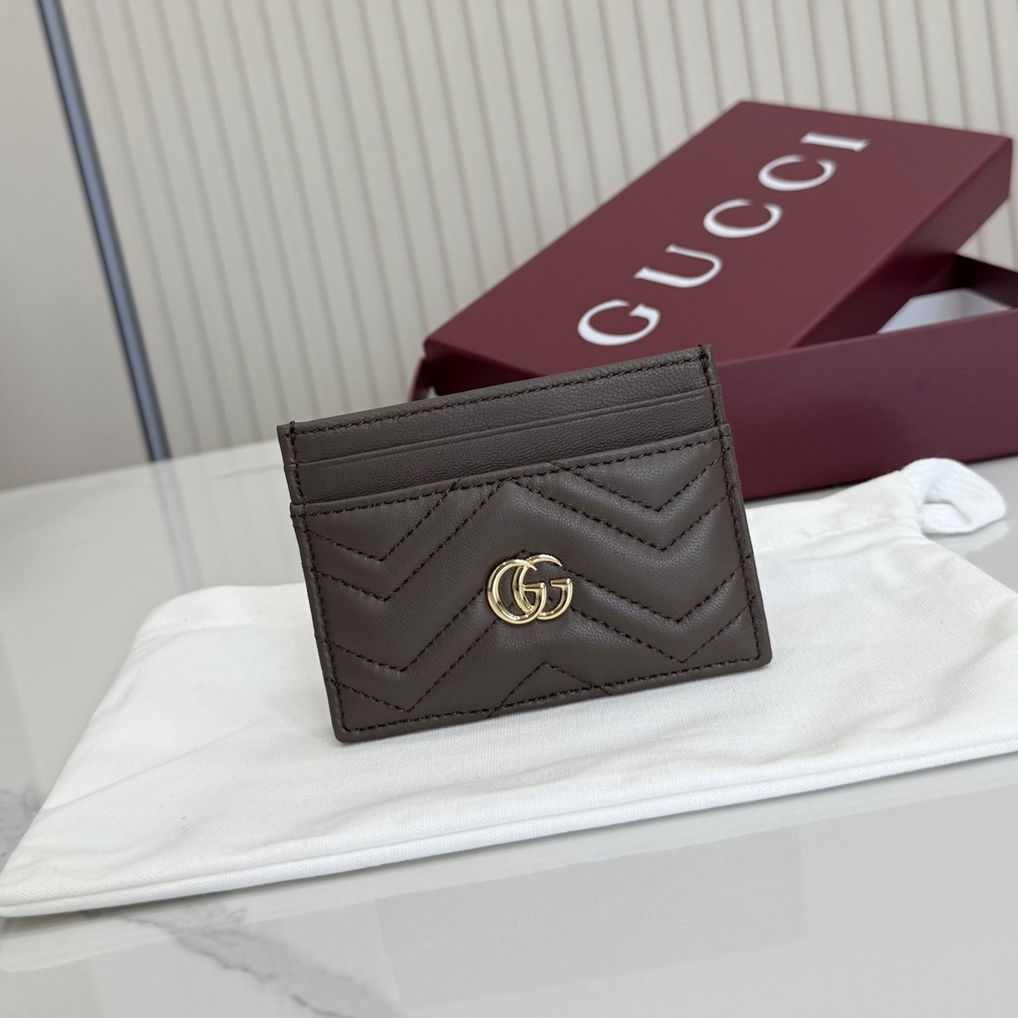 【配全套包装】‼️Generation Gucci深入探索品牌的典藏元素，将不同世代的设计融合成一种美学