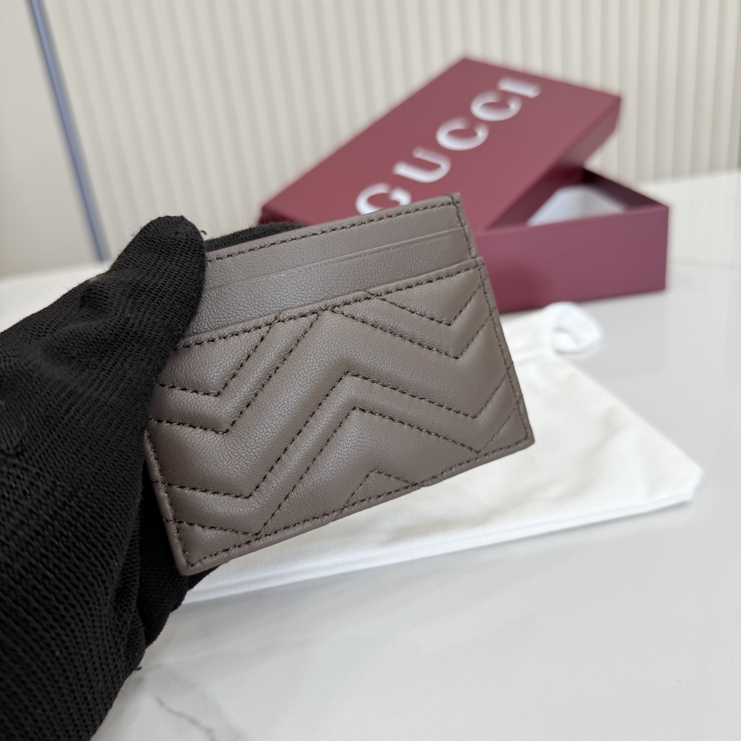 【配全套包装】‼️Generation Gucci深入探索品牌的典藏元素，将不同世代的设计融合成一种美学
