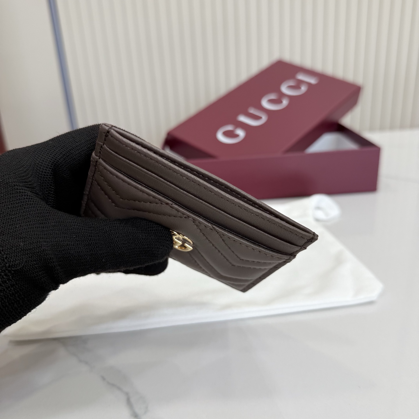 【配全套包装】‼️Generation Gucci深入探索品牌的典藏元素，将不同世代的设计融合成一种美学