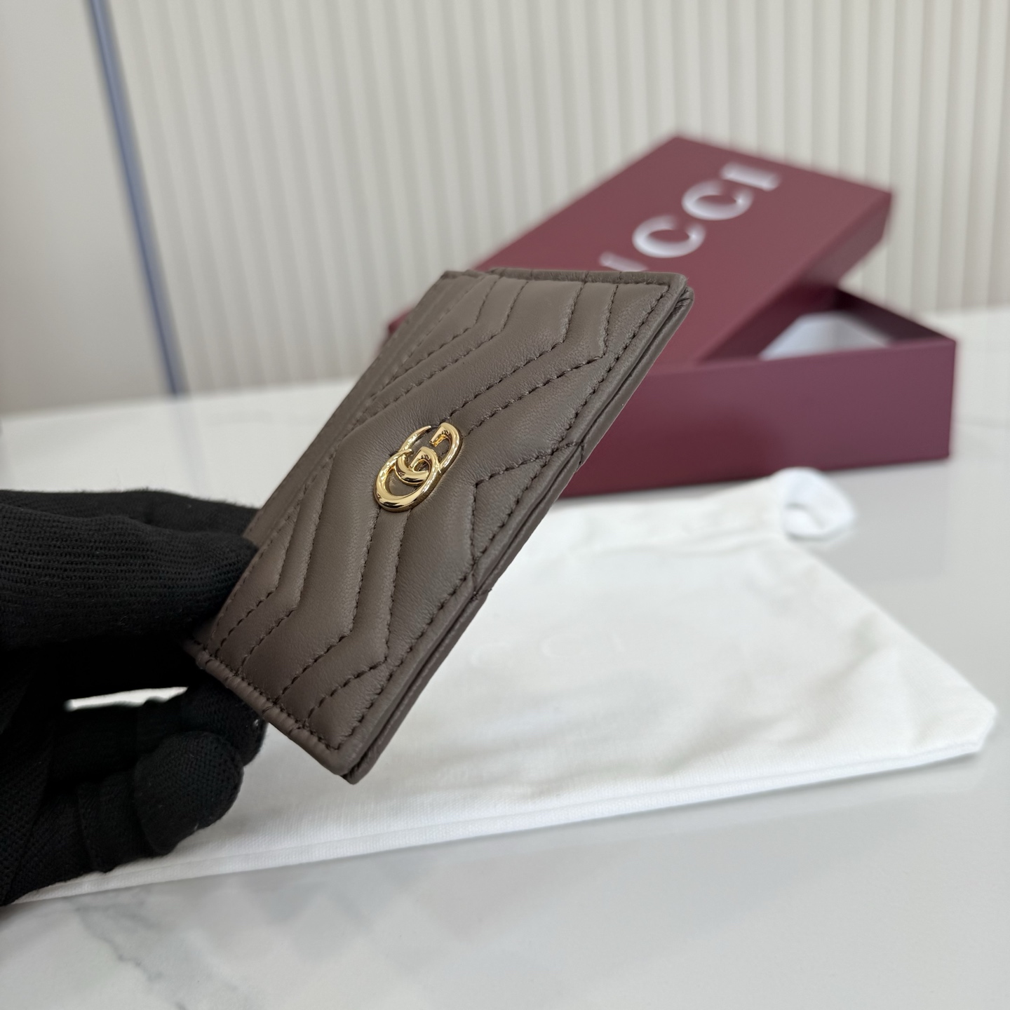 【配全套包装】‼️Generation Gucci深入探索品牌的典藏元素，将不同世代的设计融合成一种美学