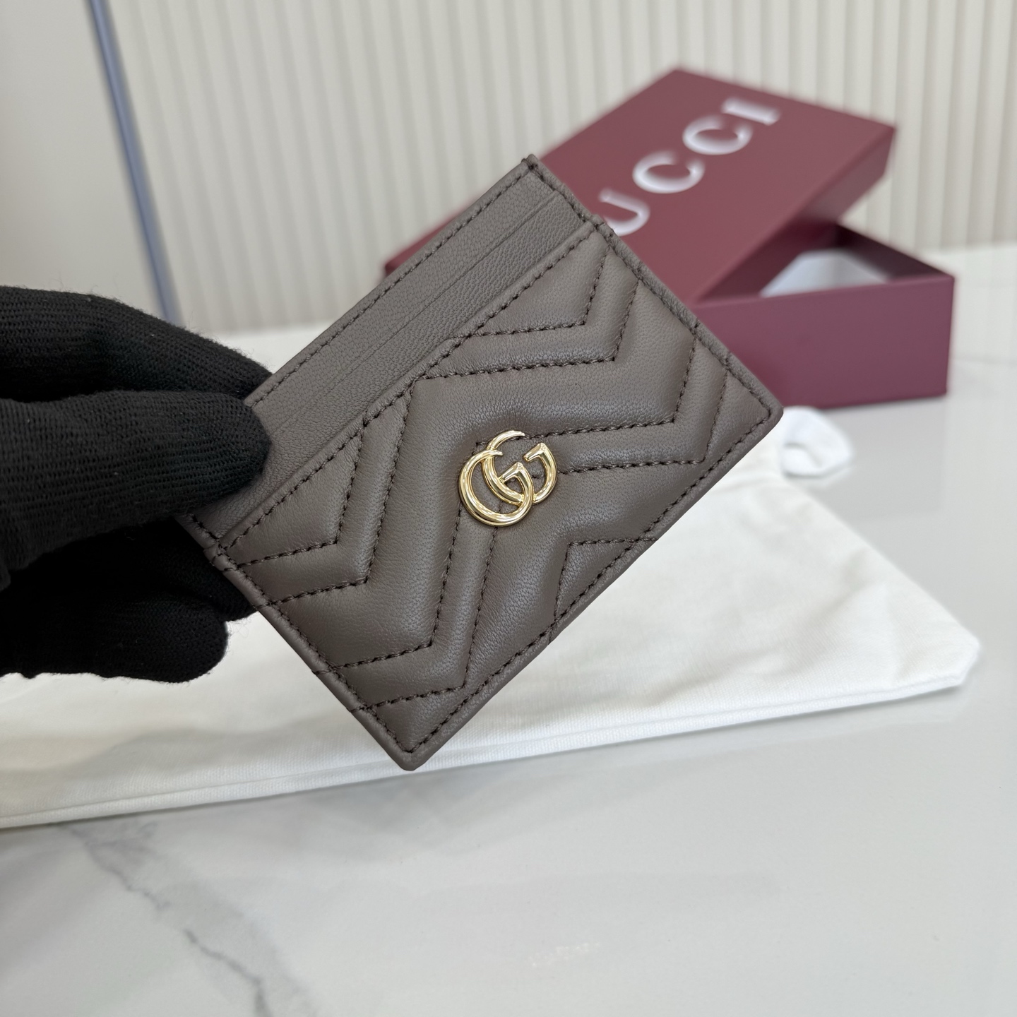 【配全套包装】‼️Generation Gucci深入探索品牌的典藏元素，将不同世代的设计融合成一种美学