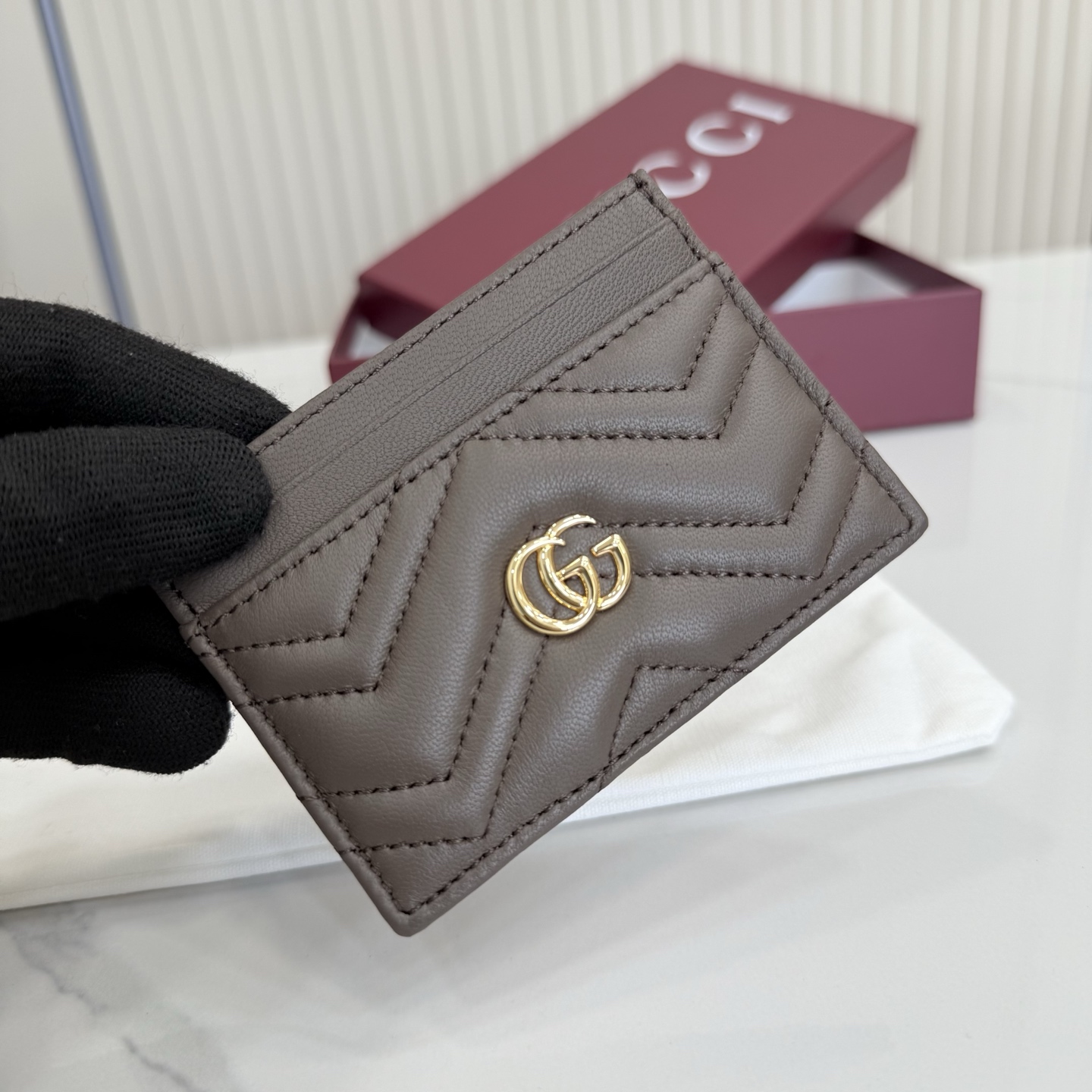 【配全套包装】‼️Generation Gucci深入探索品牌的典藏元素，将不同世代的设计融合成一种美学