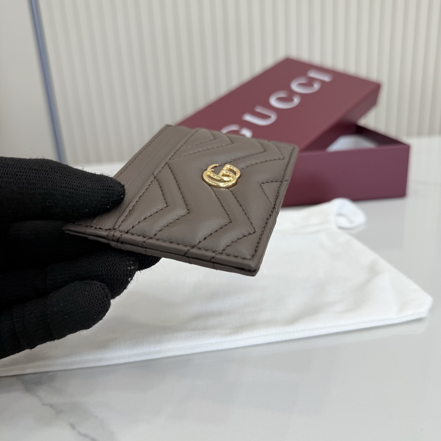 【配全套包装】‼️Generation Gucci深入探索品牌的典藏元素，将不同世代的设计融合成一种美学
