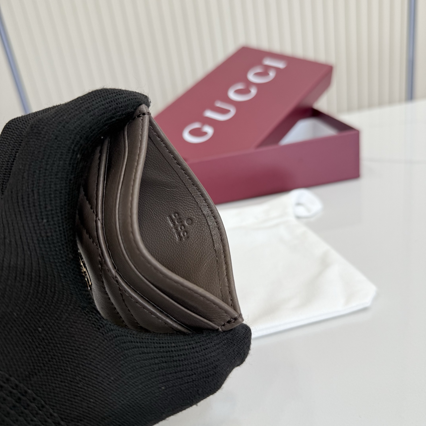 【配全套包装】‼️Generation Gucci深入探索品牌的典藏元素，将不同世代的设计融合成一种美学