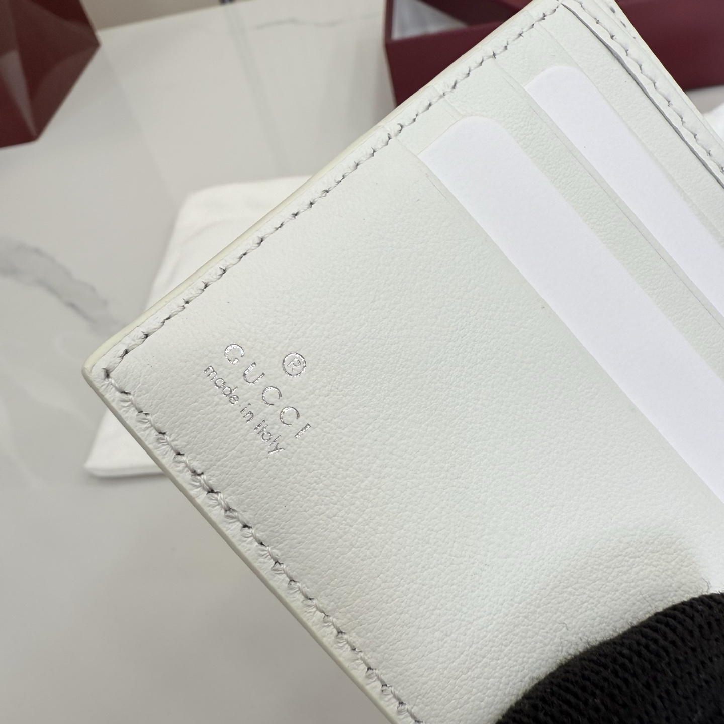 【配全套包装】‼️《Gucci新世代》系列深入探索品牌典藏元素，将不同世代的设计融入一体，营造出独特的美