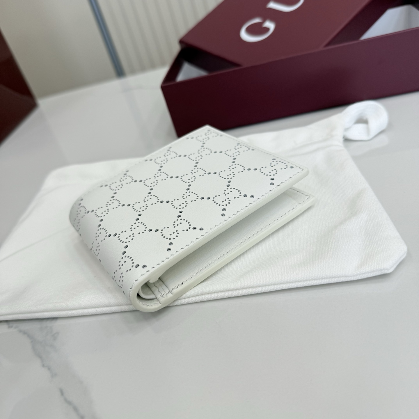 【配全套包装】‼️《Gucci新世代》系列深入探索品牌典藏元素，将不同世代的设计融入一体，营造出独特的美