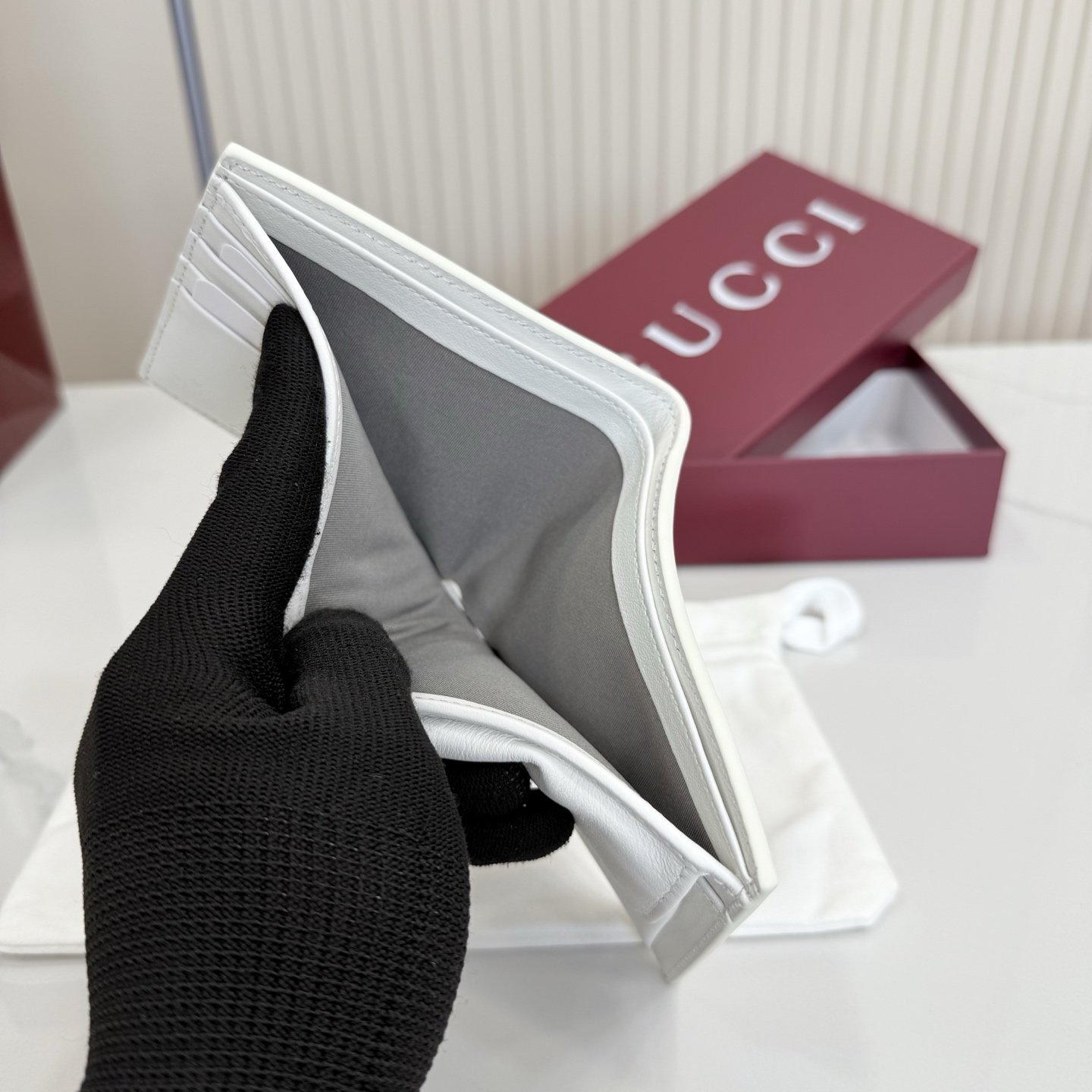 【配全套包装】‼️《Gucci新世代》系列深入探索品牌典藏元素，将不同世代的设计融入一体，营造出独特的美