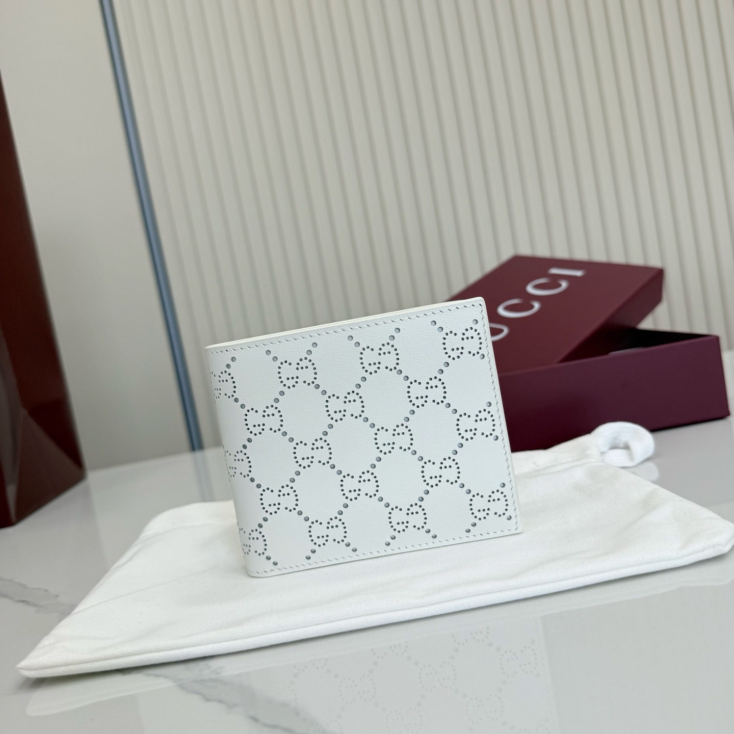 【配全套包装】‼️《Gucci新世代》系列深入探索品牌典藏元素，将不同世代的设计融入一体，营造出独特的美