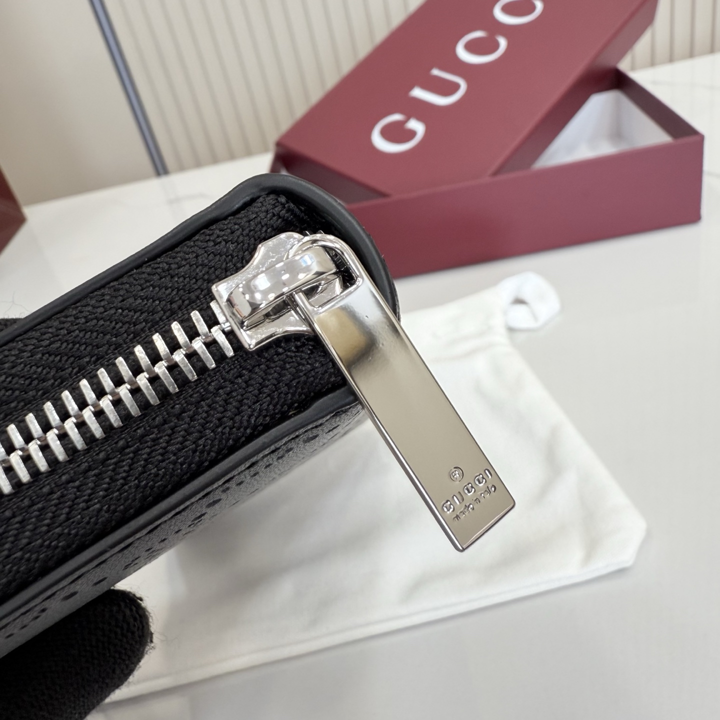 【配全套包装】‼️《Gucci新世代》系列深入探索品牌典藏元素，将不同世代的设计融入一体，营造出独特的美
