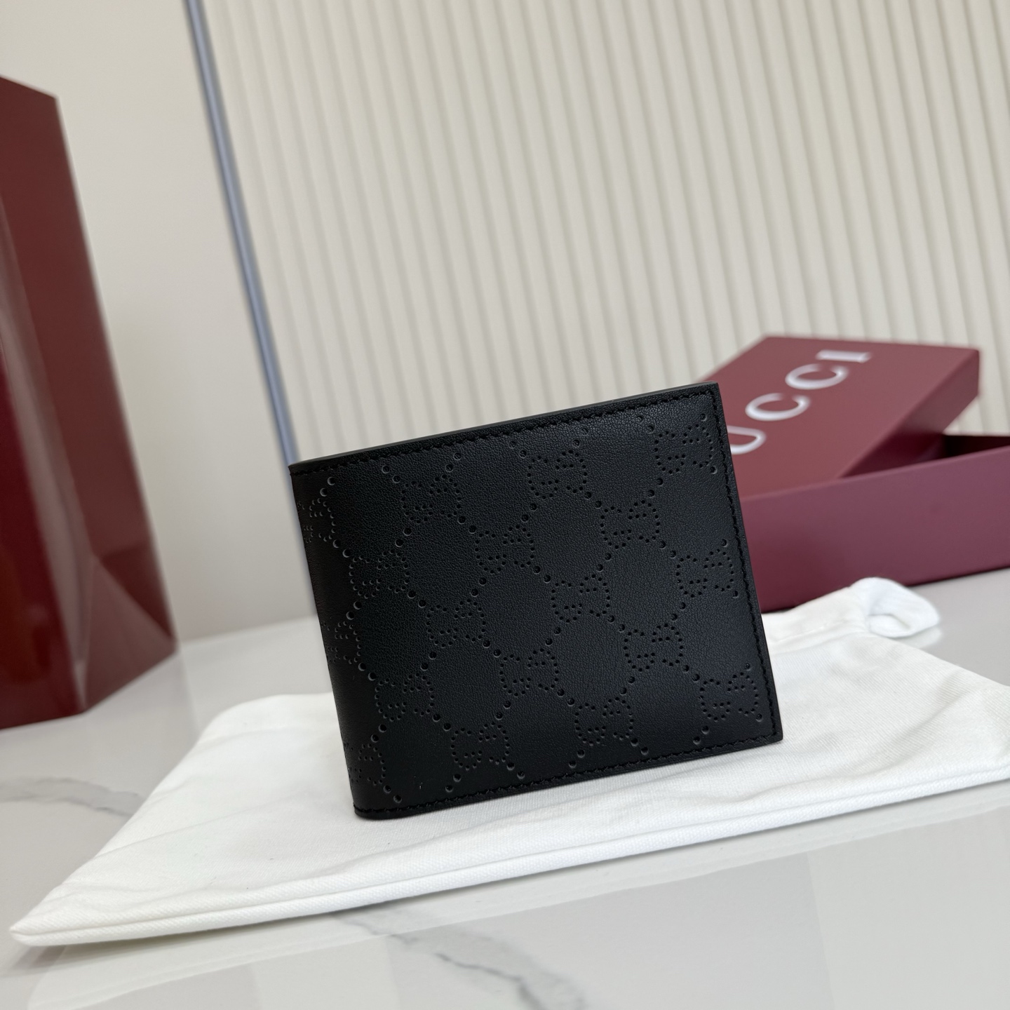 【配全套包装】‼️《Gucci新世代》系列深入探索品牌典藏元素，将不同世代的设计融入一体，营造出独特的美