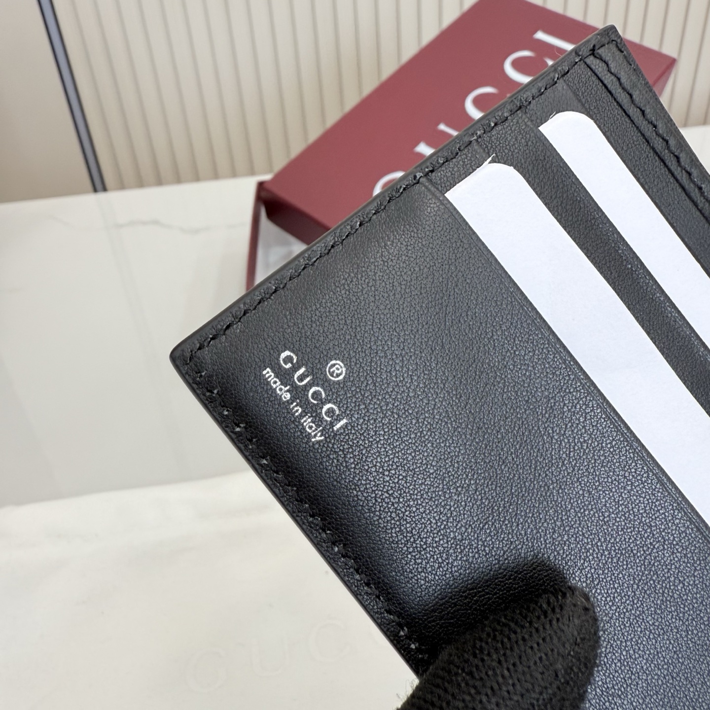 【配全套包装】‼️《Gucci新世代》系列深入探索品牌典藏元素，将不同世代的设计融入一体，营造出独特的美
