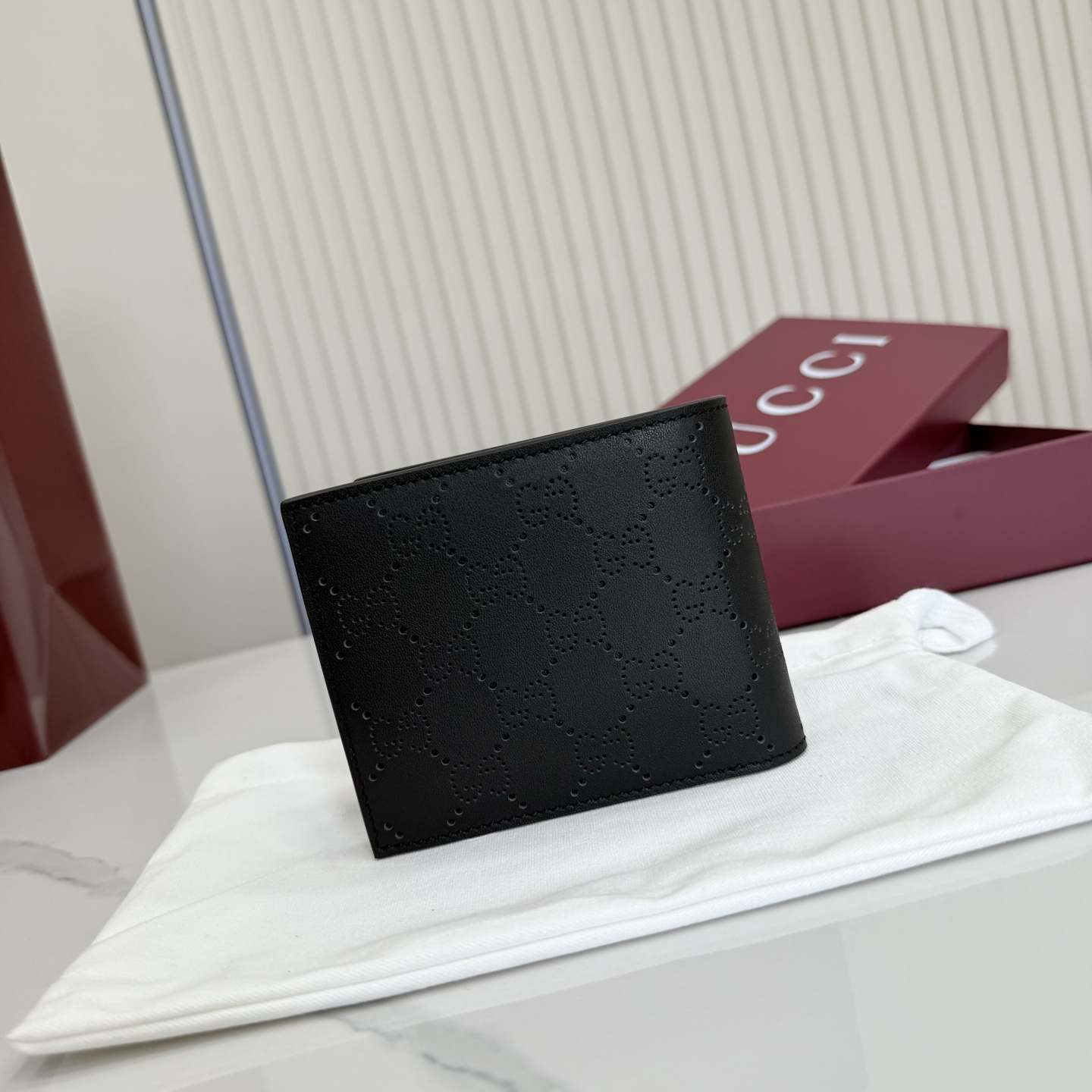 【配全套包装】‼️《Gucci新世代》系列深入探索品牌典藏元素，将不同世代的设计融入一体，营造出独特的美