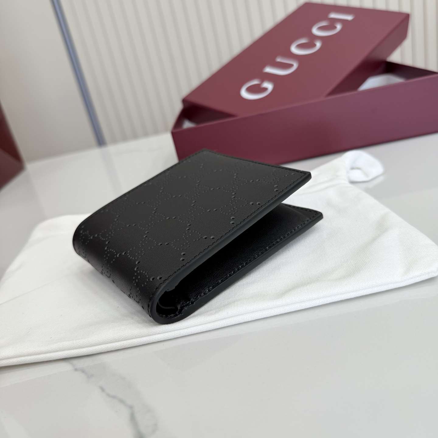 【配全套包装】‼️《Gucci新世代》系列深入探索品牌典藏元素，将不同世代的设计融入一体，营造出独特的美