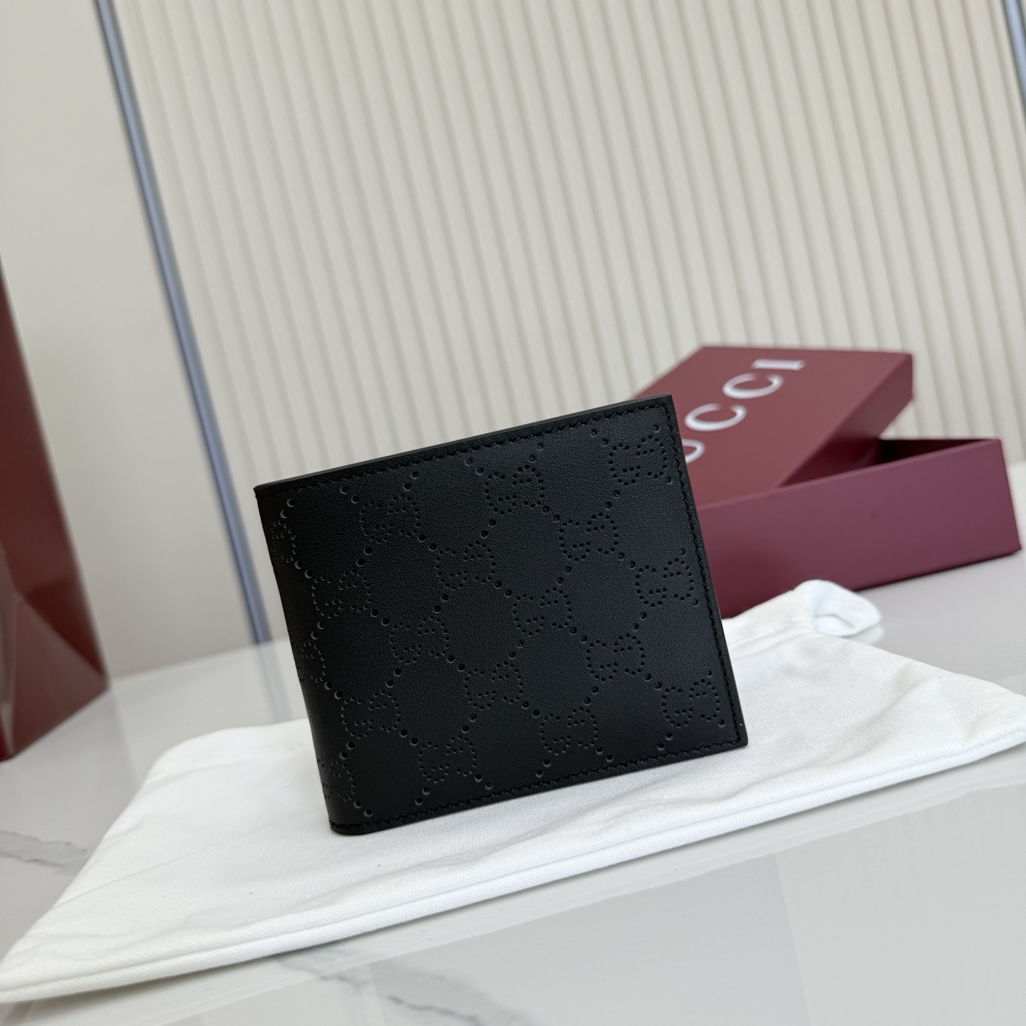 【配全套包装】‼️《Gucci新世代》系列深入探索品牌典藏元素，将不同世代的设计融入一体，营造出独特的美
