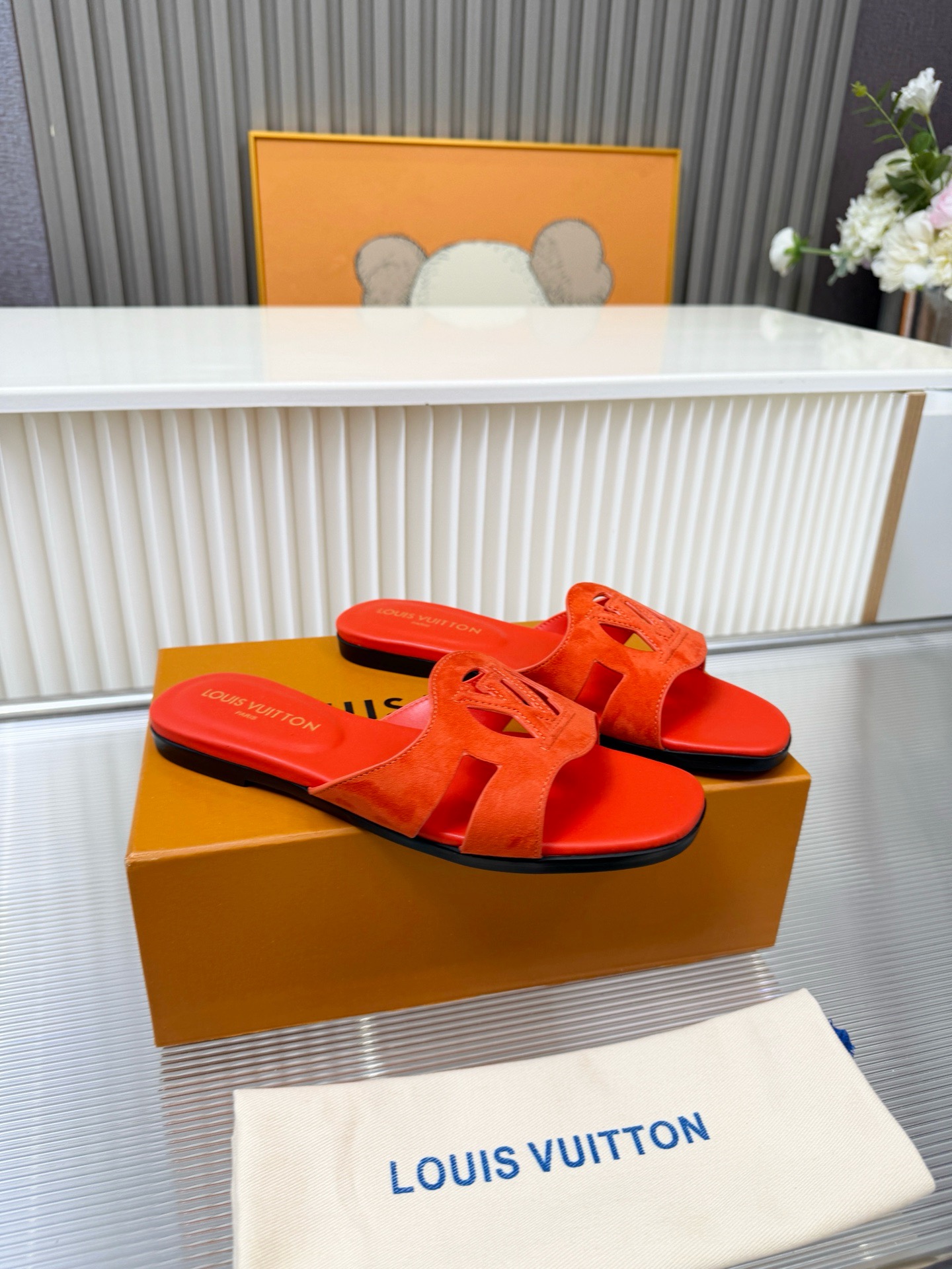 Designer Women Shoes