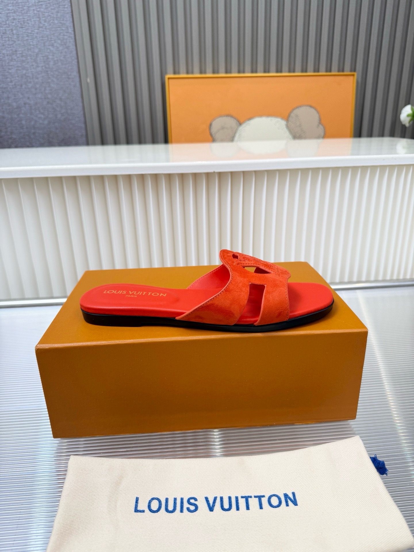 Designer Women Shoes