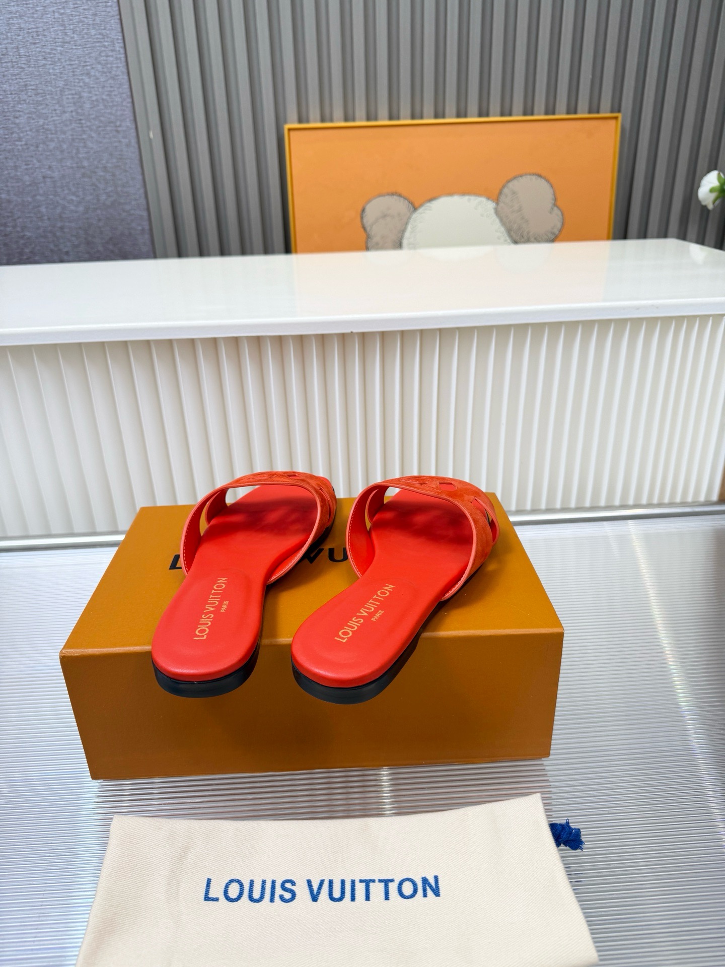 Designer Women Shoes