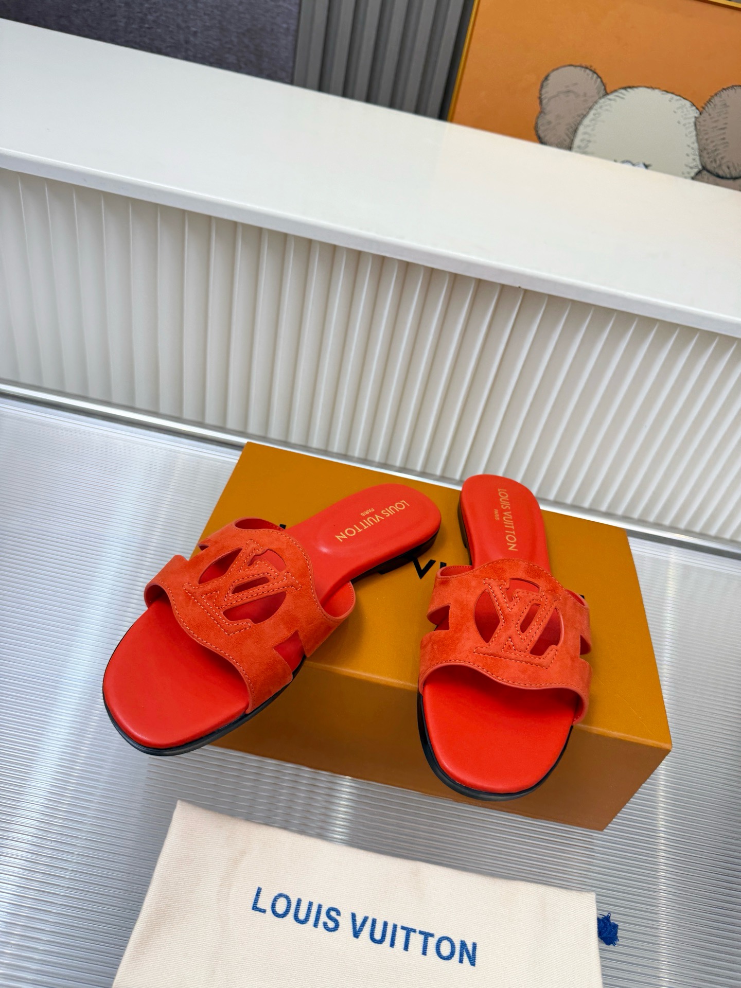 Designer Women Shoes