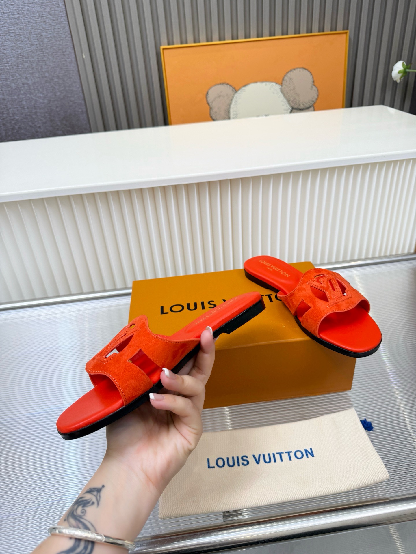 Designer Women Shoes