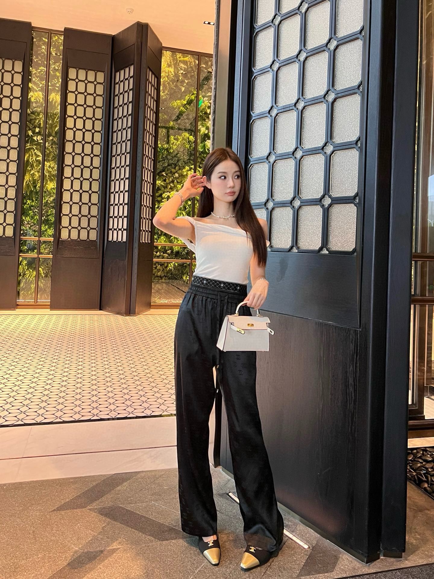 NO:323662,upper body renderings, alexander wang19860909上身效果图,,alexander wang,Women's clothing