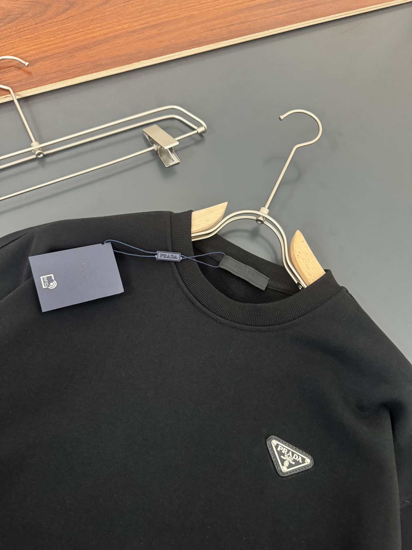 💰288 CJ *Prada * * * * * * * * Sm L XL XXL - 图片 4
