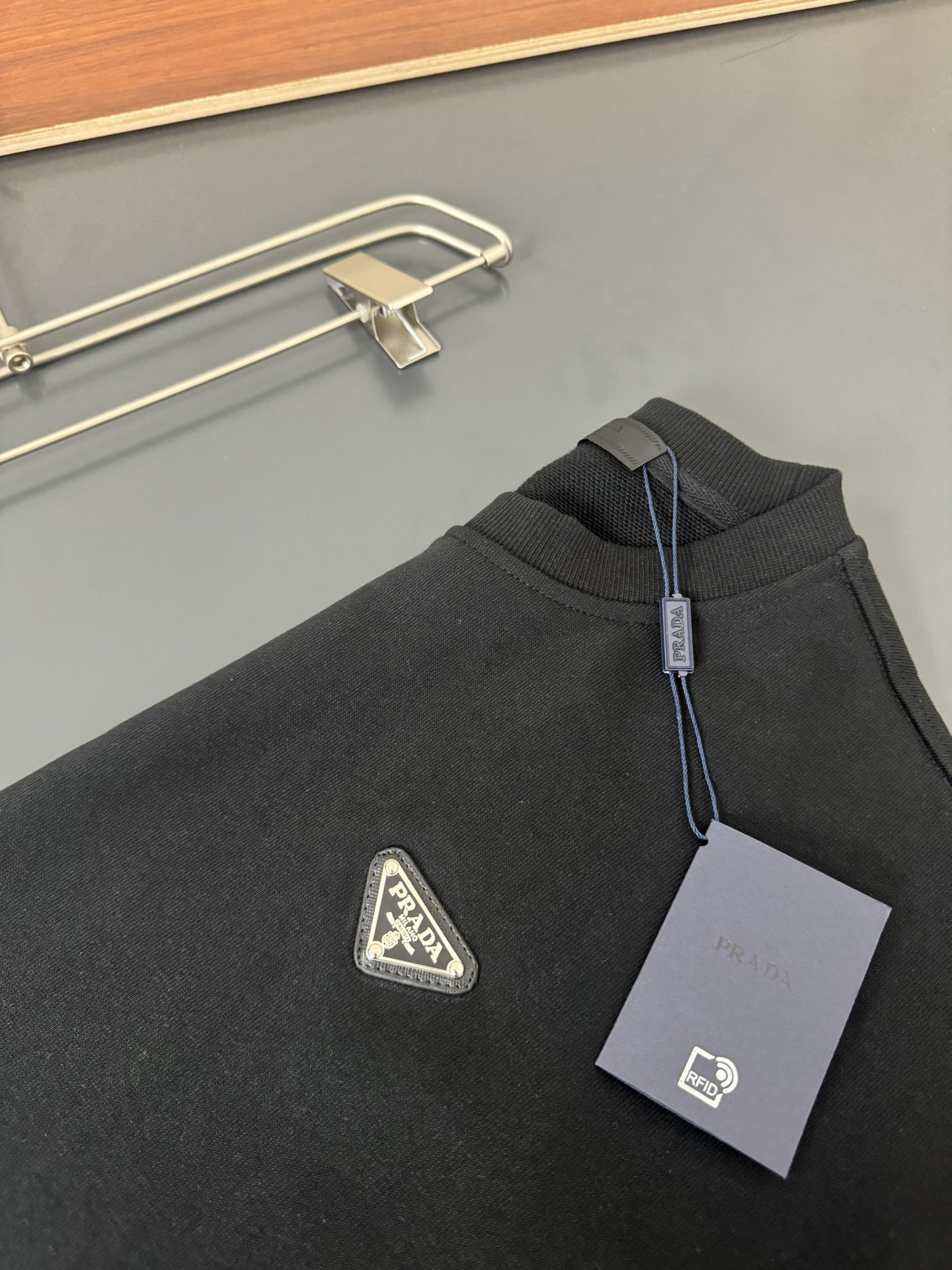💰288 CJ *Prada * * * * * * * * Sm L XL XXL - 图片 2