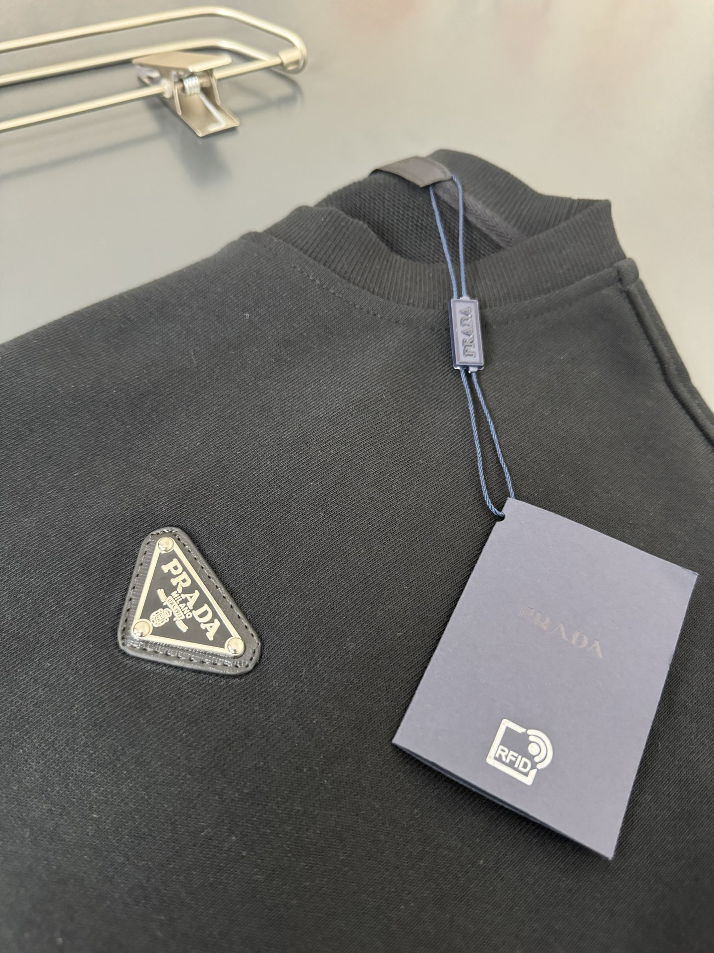 💰288 CJ *Prada * * * * * * * * Sm L XL XXL - 图片 9