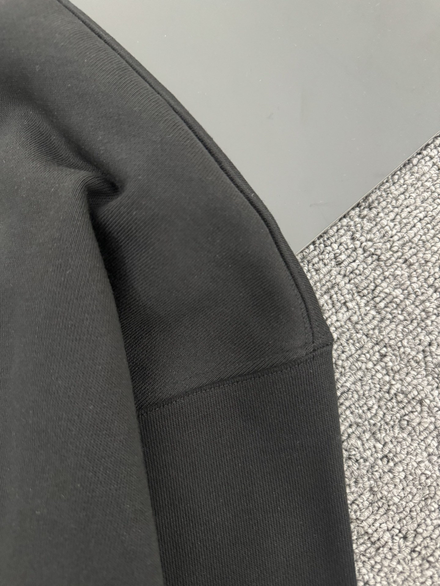 Balenciaga Haute Couture Designer Jacket Coat Ready-to-Wear Ref 9