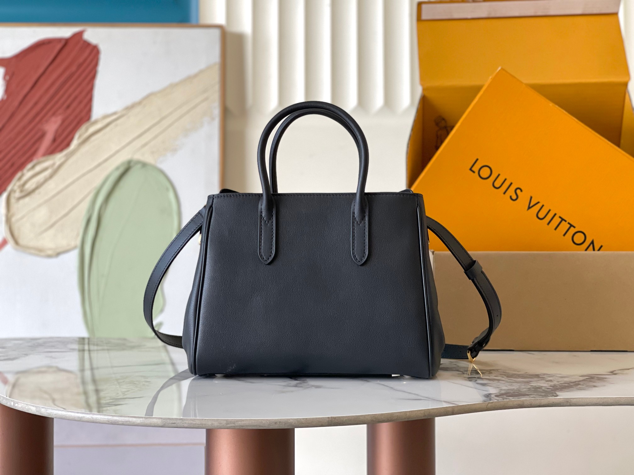 摩奈 Moynat 高定典藏名品高定成衣时装外套连衣裙衬衫T恤 #9574E656 3