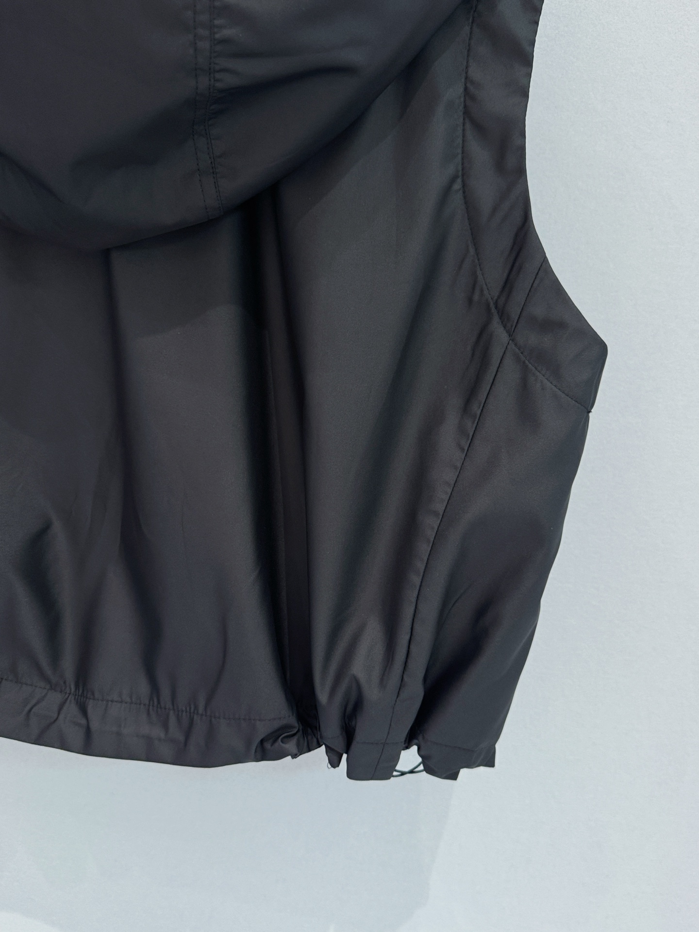 Elegant Satin Trench Coat - Lightweight & Luxurious Summer Outerwear 10 i1744310667705 8507 0 8