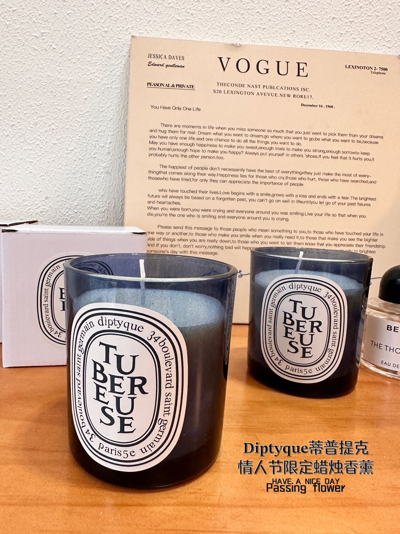香奈儿 Chanel 典雅居所生活方式奢华家居家纺摆件 #AD211C62 3