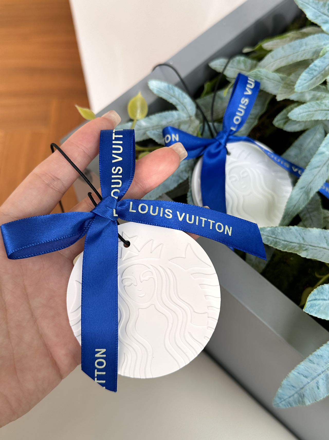 Louis Vuitton 专柜款经典手袋 3