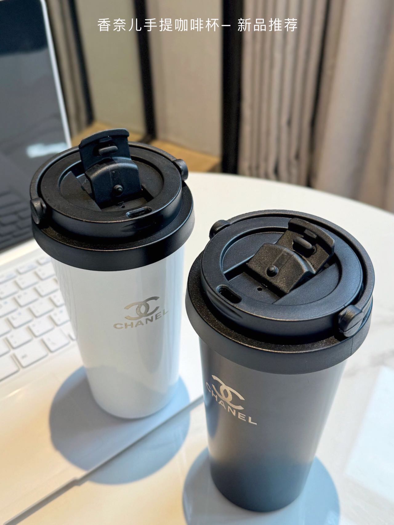 这款咖啡杯买起来｜卷起来啊！！！ 5