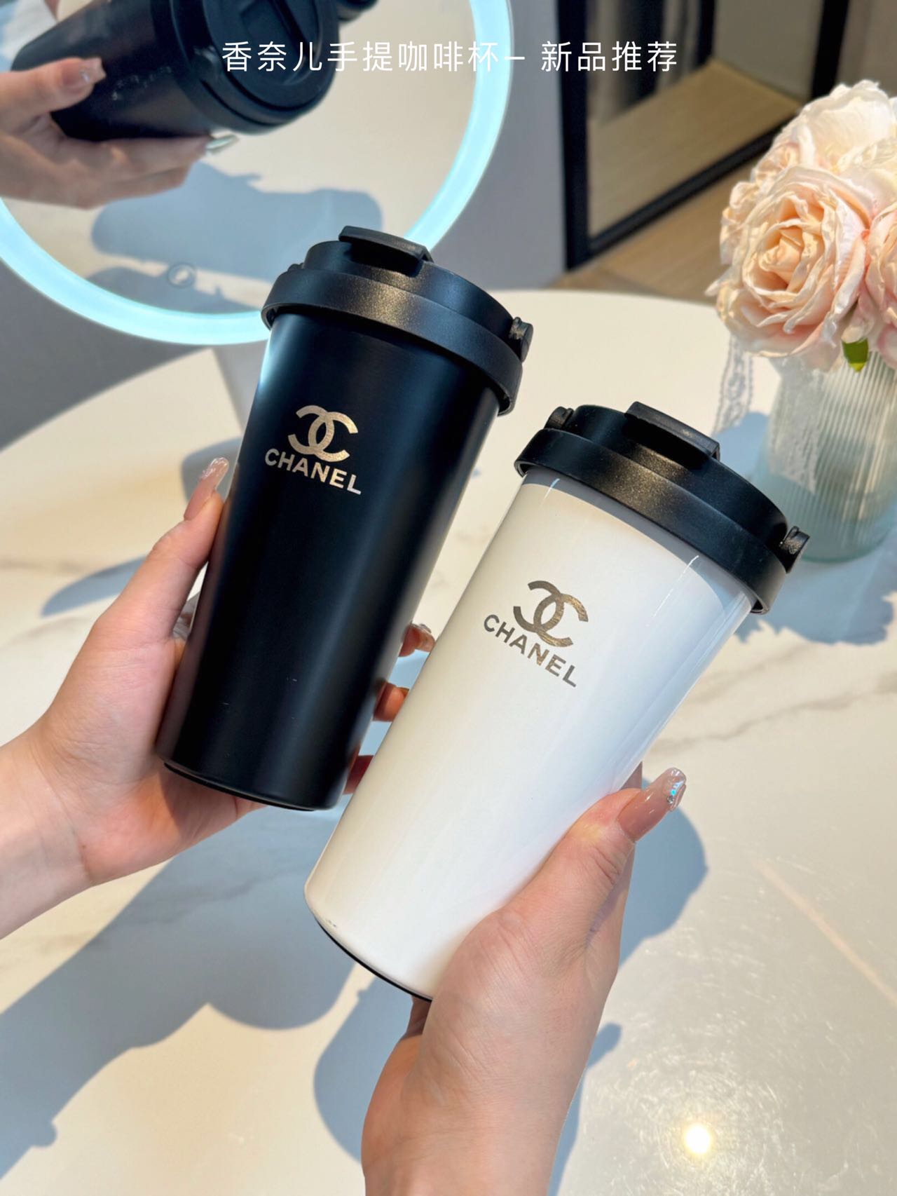 这款咖啡杯买起来｜卷起来啊！！！ 4