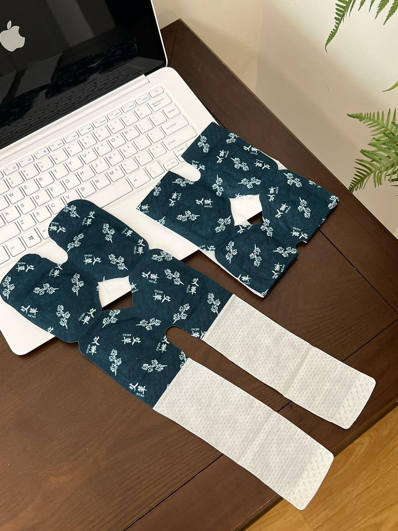 **Zunyongtang Thermal Herbal Knee Support** - Comprehensive 3